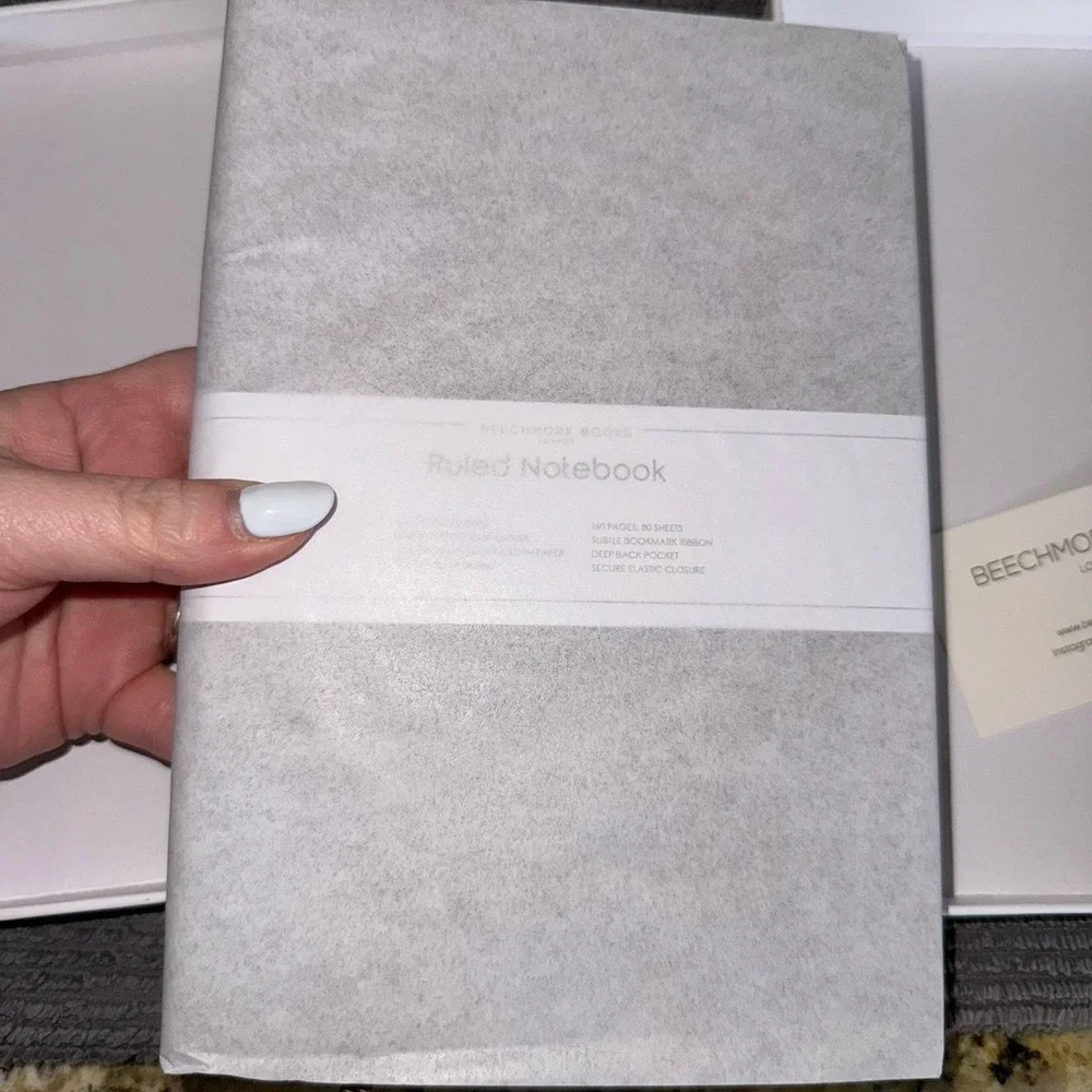 N/A beechmore books